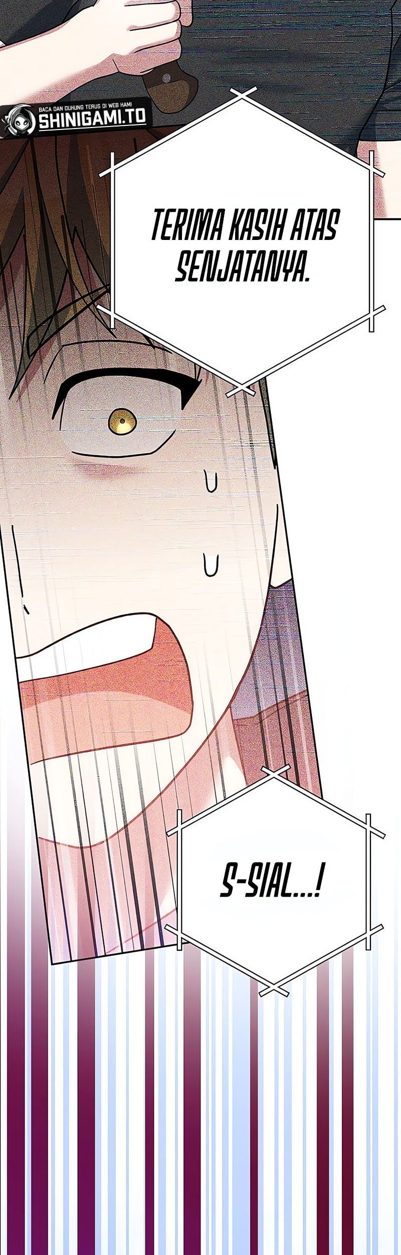 Genius Archer’s Streaming Chapter 66 - halaman 7