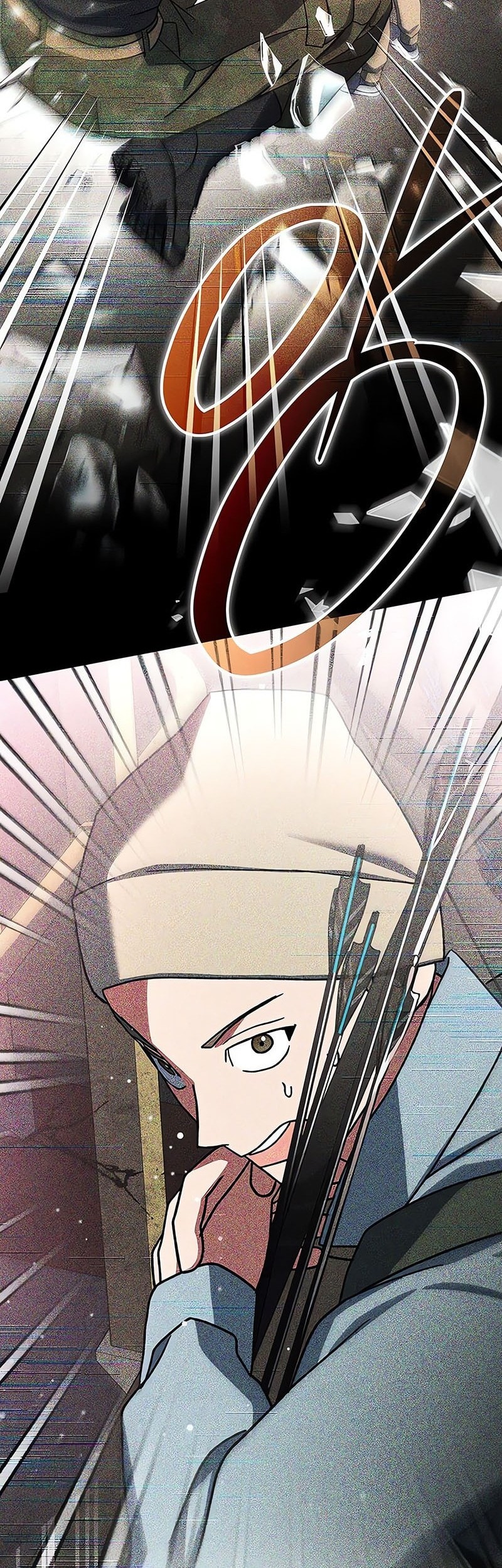Genius Archer’s Streaming Chapter 66 - halaman 13