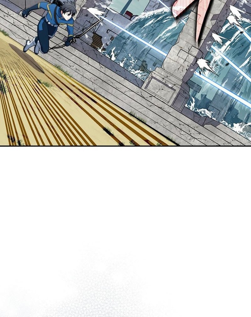 Genius Archer’s Streaming Chapter 67 - halaman 37