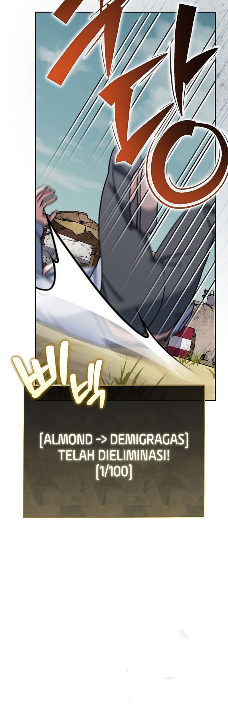 Genius Archer’s Streaming Chapter 67 - halaman 48