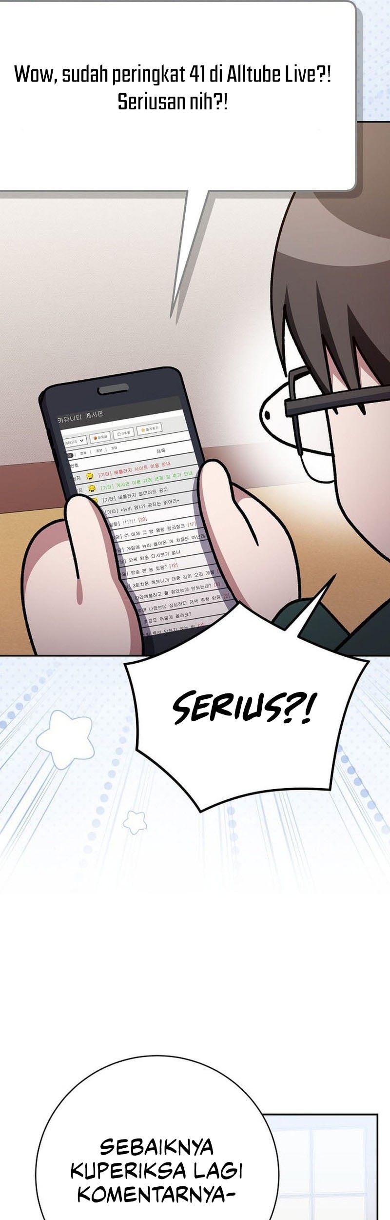 Genius Archer’s Streaming Chapter 67 - halaman 58
