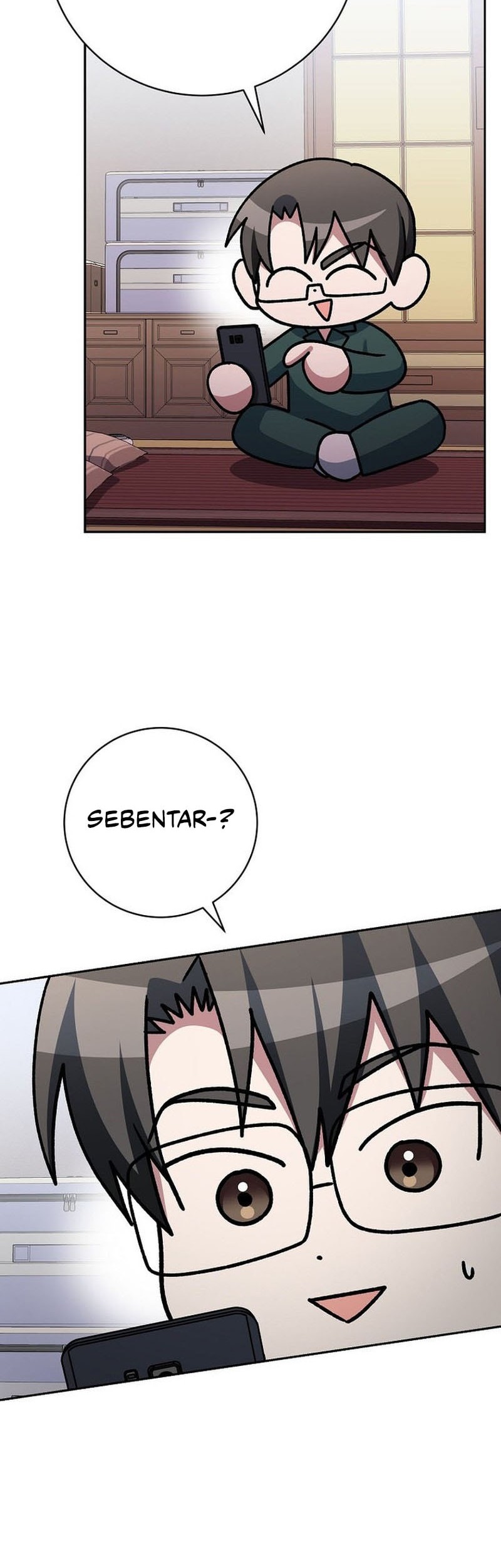 Genius Archer’s Streaming Chapter 67 - halaman 59