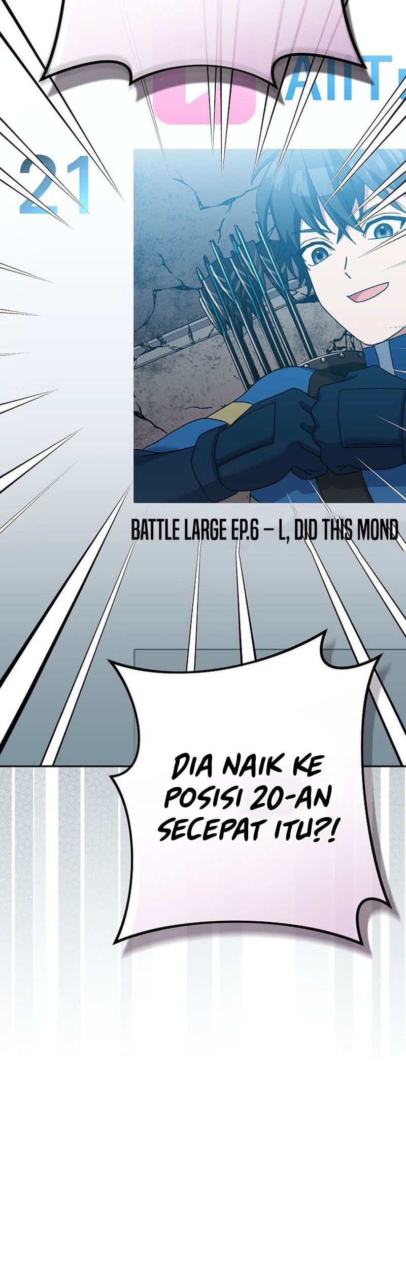 Genius Archer’s Streaming Chapter 67 - halaman 64