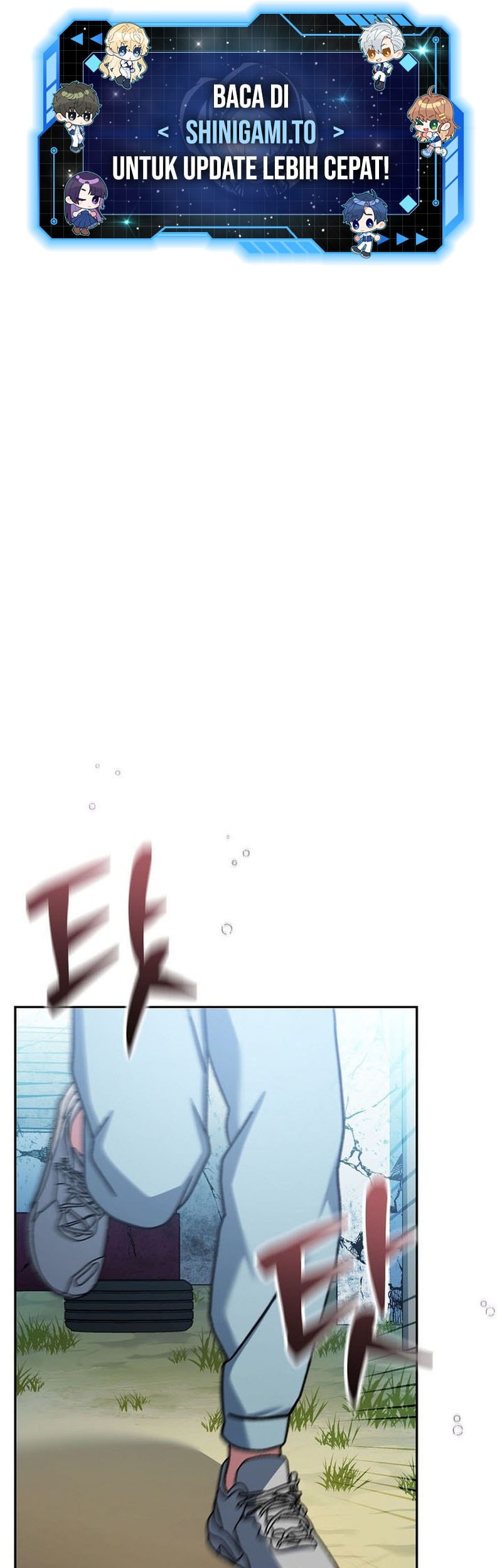 Genius Archer’s Streaming Chapter 67 - halaman 2