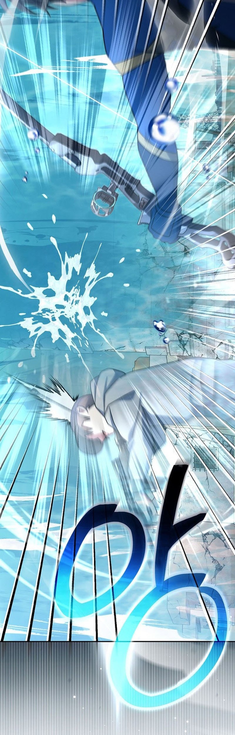 Genius Archer’s Streaming Chapter 67 - halaman 9