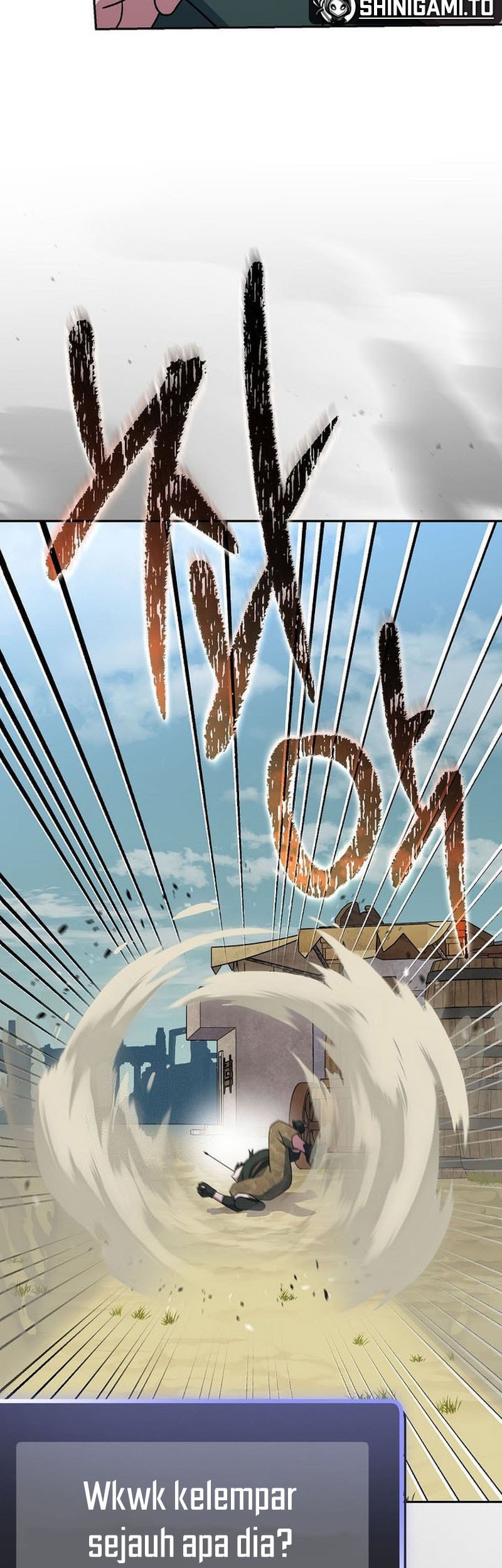 Genius Archer’s Streaming Chapter 67 - halaman 32