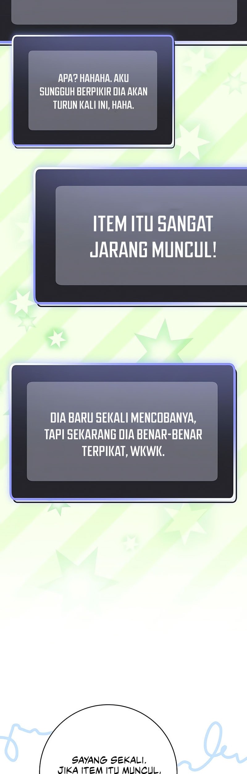 Genius Archer’s Streaming Chapter 70 - halaman 48