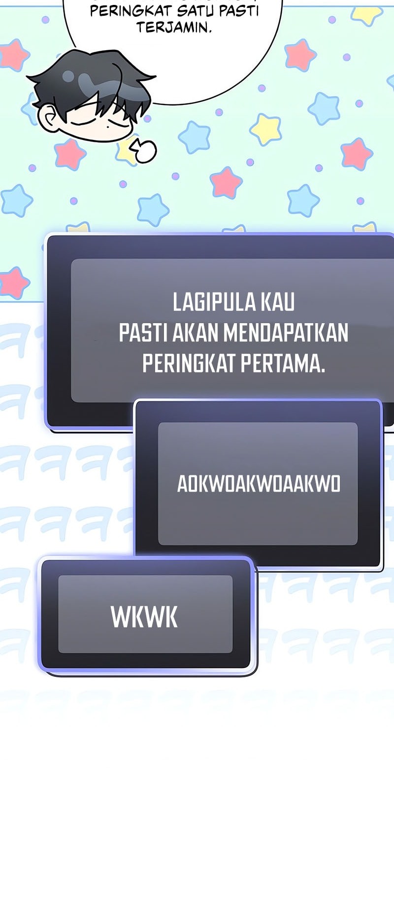 Genius Archer’s Streaming Chapter 70 - halaman 49