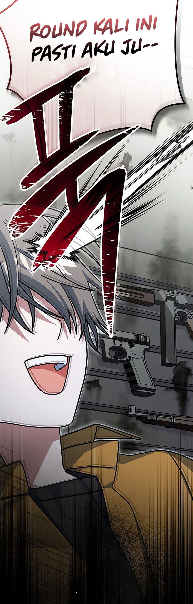 Genius Archer’s Streaming Chapter 70 - halaman 57
