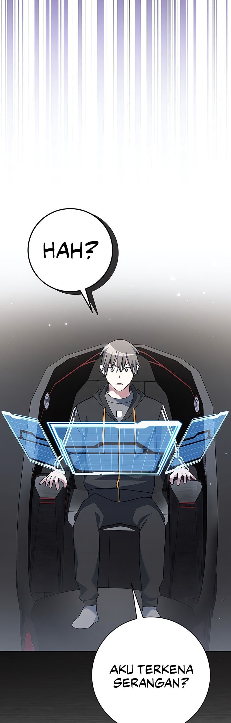 Genius Archer’s Streaming Chapter 70 - halaman 60
