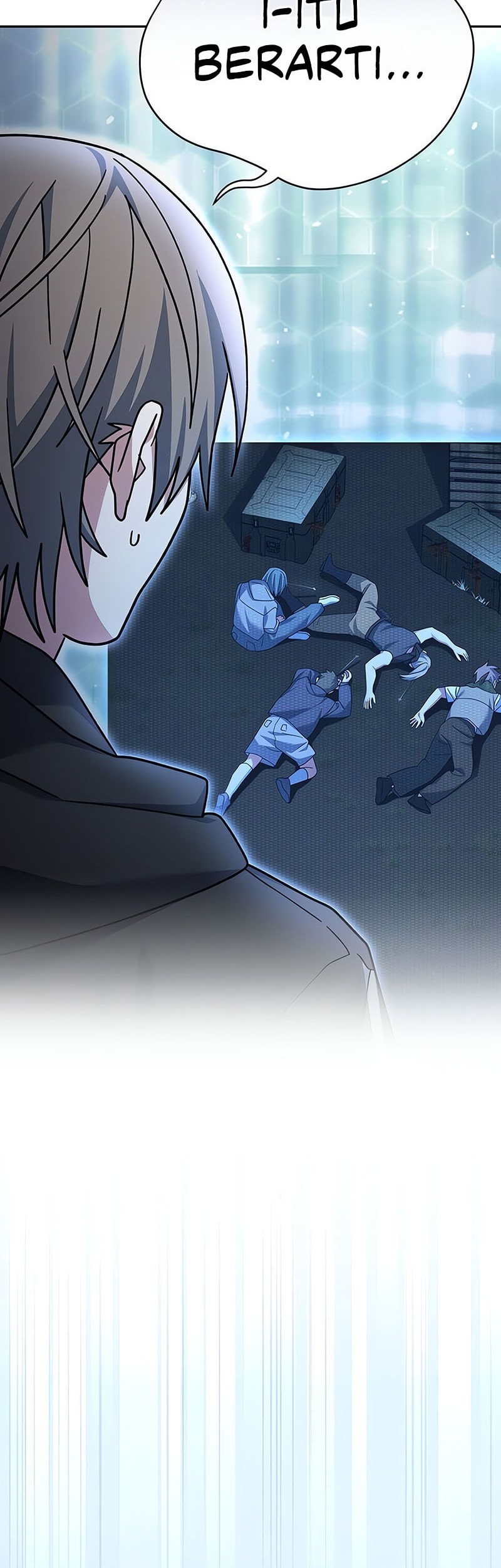 Genius Archer’s Streaming Chapter 70 - halaman 73