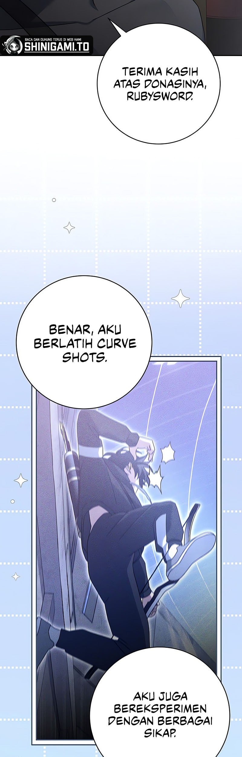 Genius Archer’s Streaming Chapter 70 - halaman 76