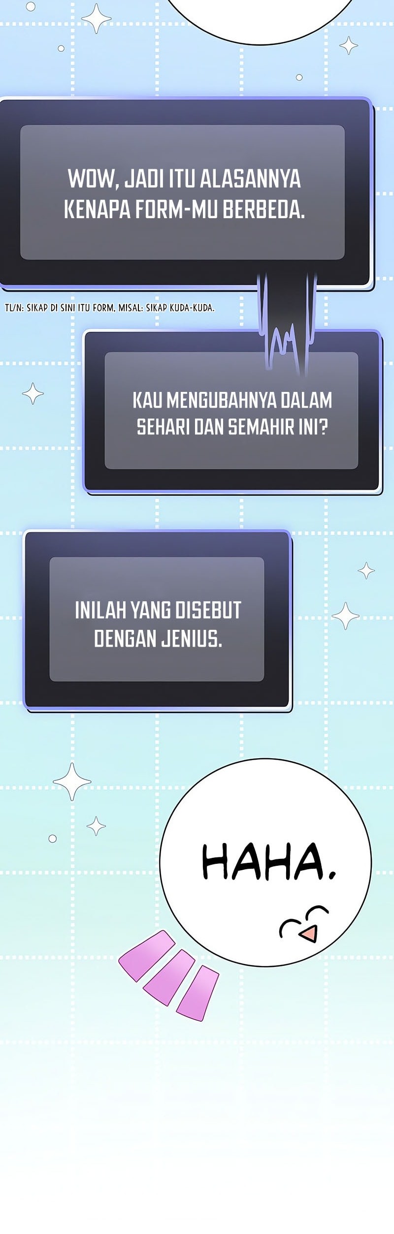Genius Archer’s Streaming Chapter 70 - halaman 77
