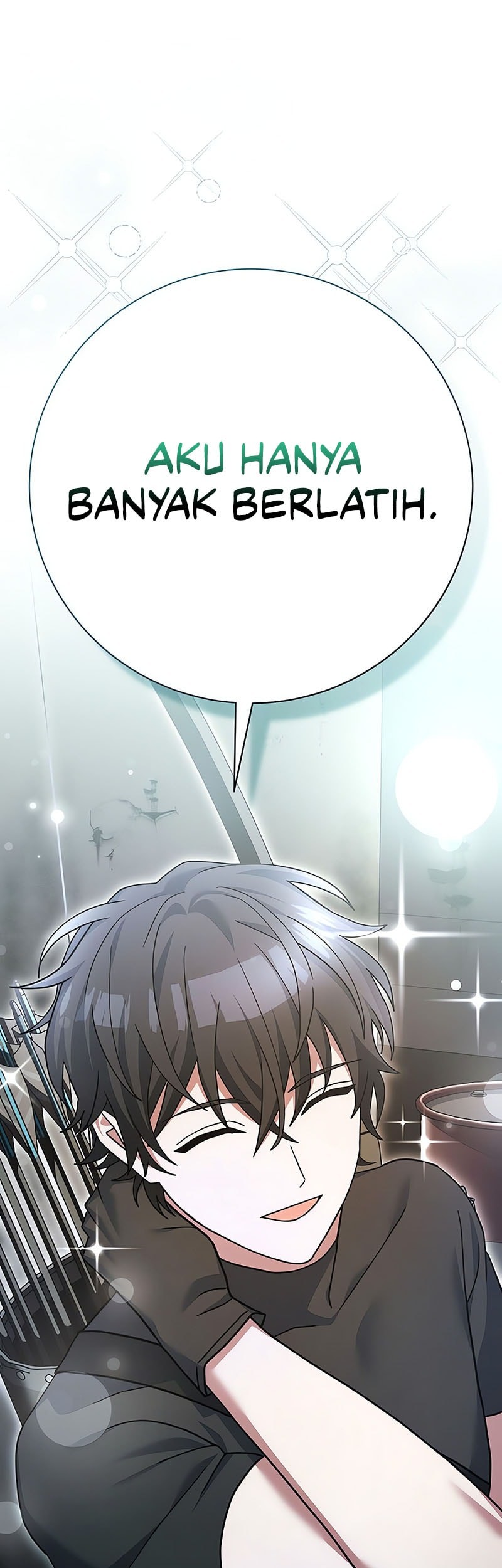Genius Archer’s Streaming Chapter 70 - halaman 78