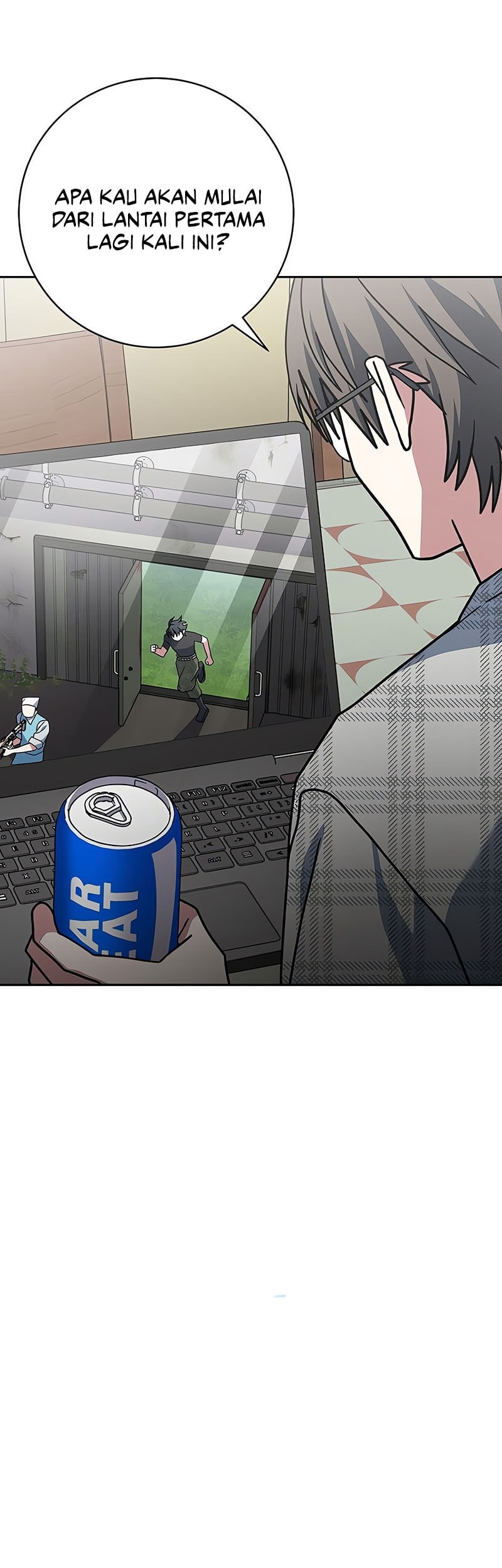 Genius Archer’s Streaming Chapter 70 - halaman 6