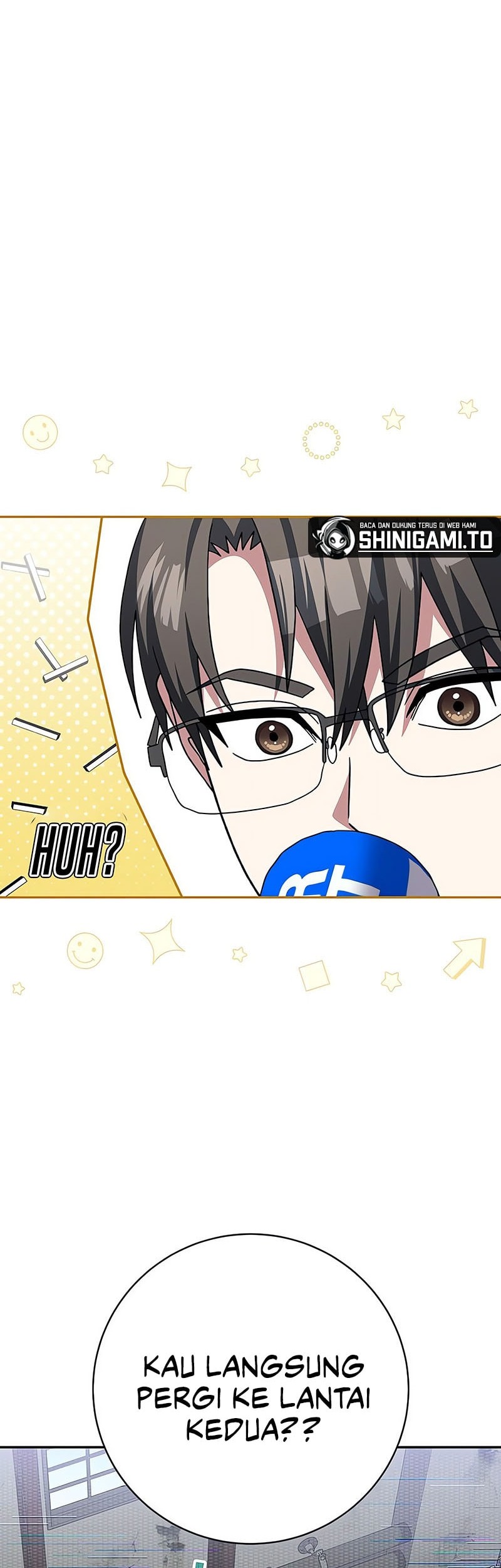 Genius Archer’s Streaming Chapter 70 - halaman 7