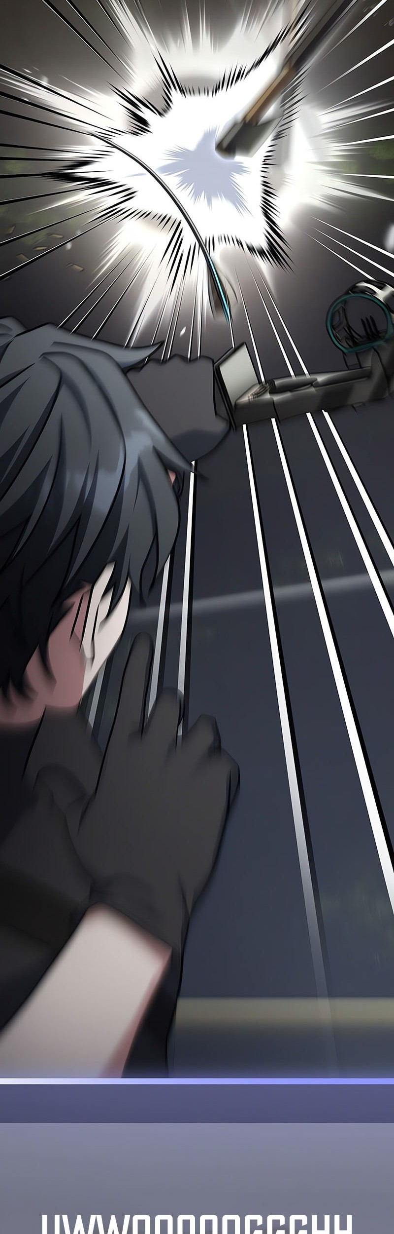 Genius Archer’s Streaming Chapter 70 - halaman 27