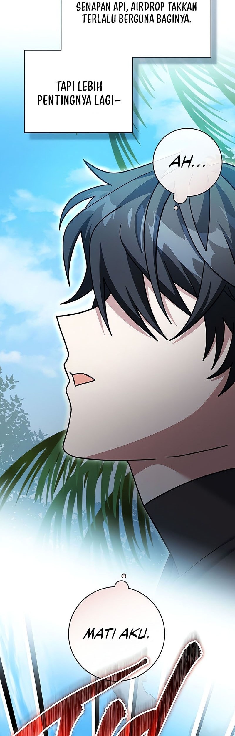 Genius Archer’s Streaming Chapter 71 - halaman 38