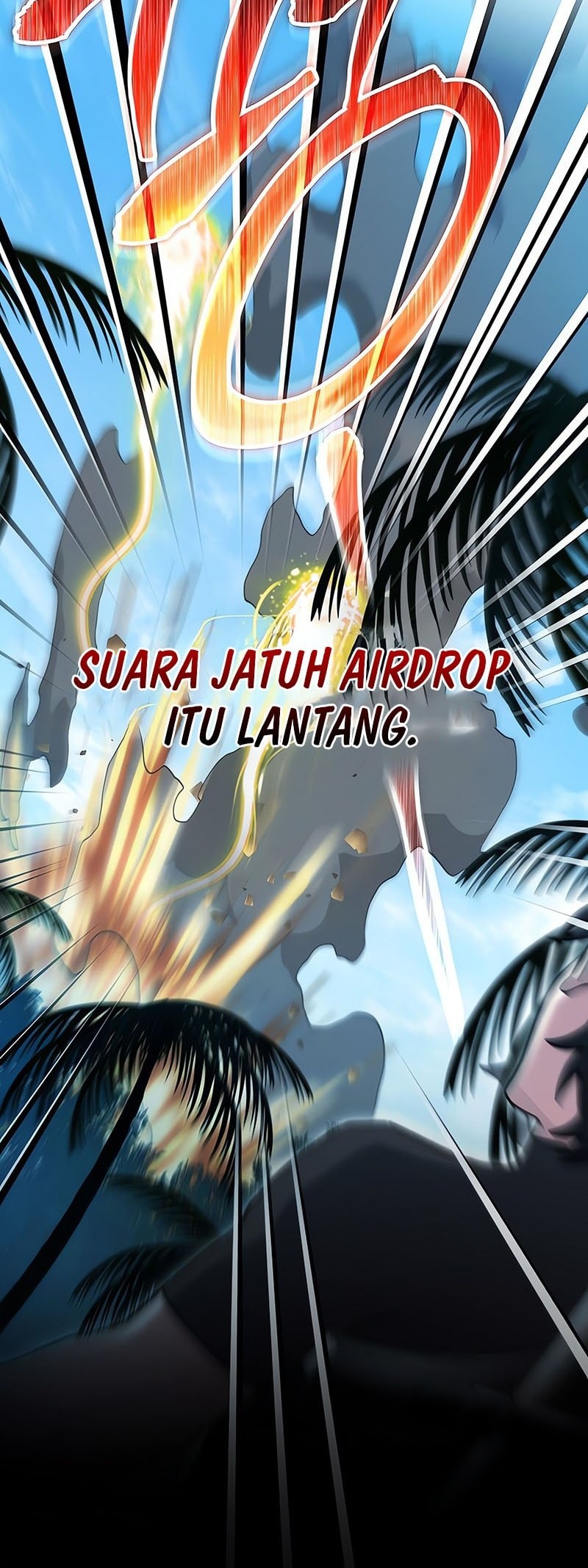 Genius Archer’s Streaming Chapter 71 - halaman 39