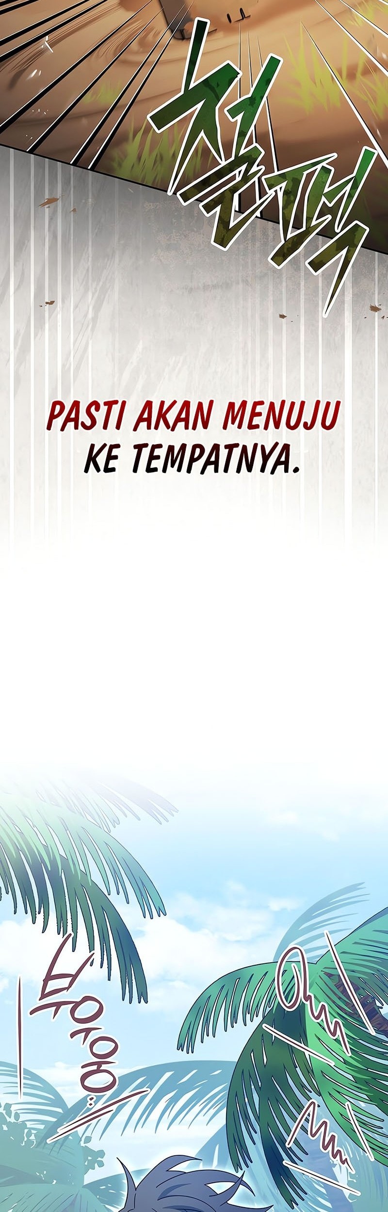 Genius Archer’s Streaming Chapter 71 - halaman 41
