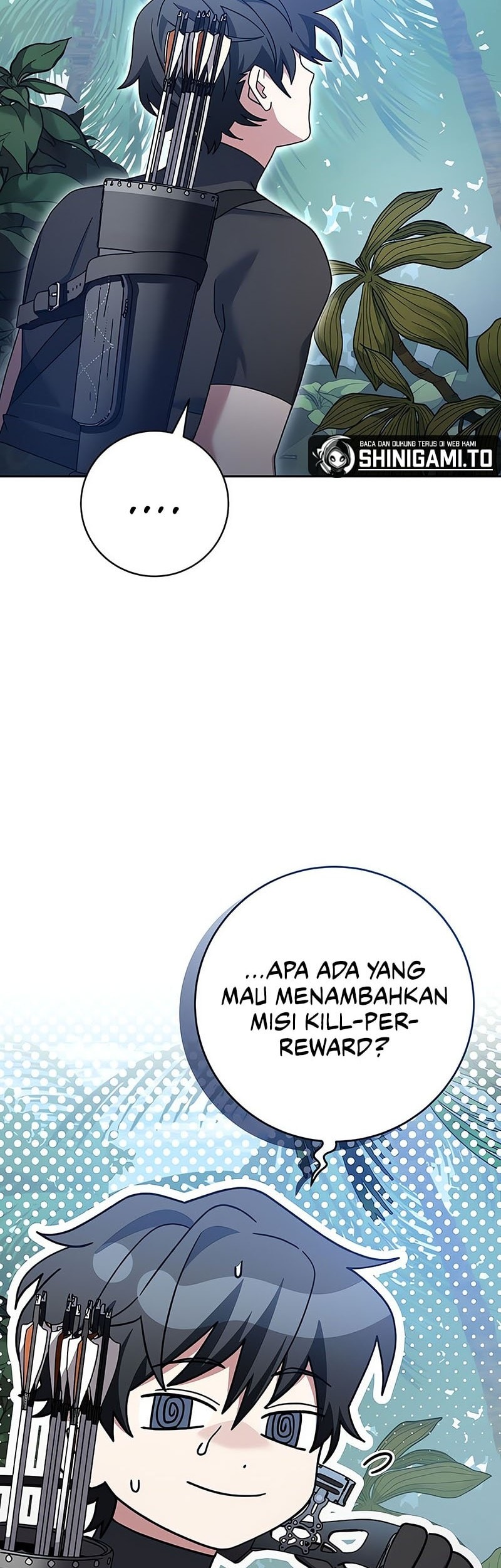 Genius Archer’s Streaming Chapter 71 - halaman 42