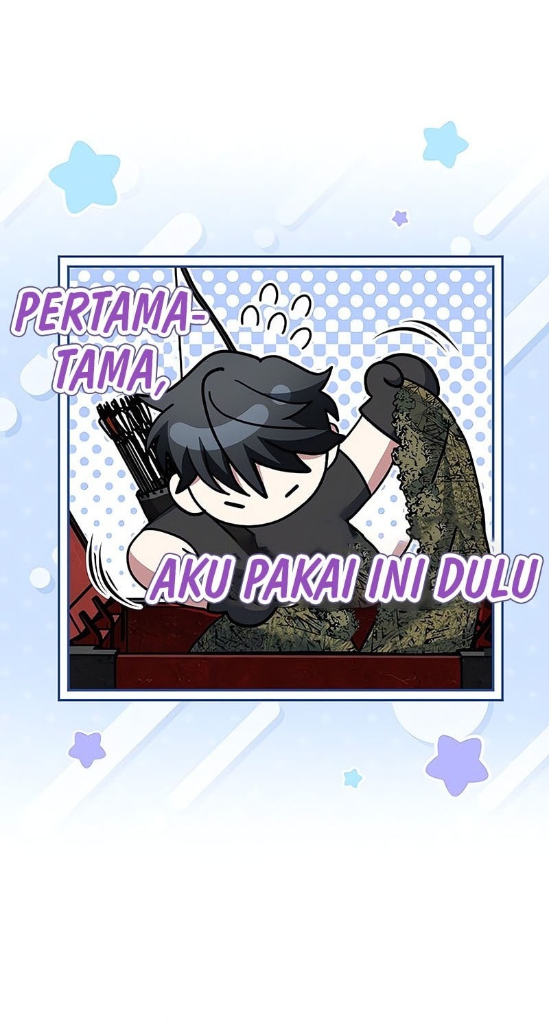 Genius Archer’s Streaming Chapter 71 - halaman 47
