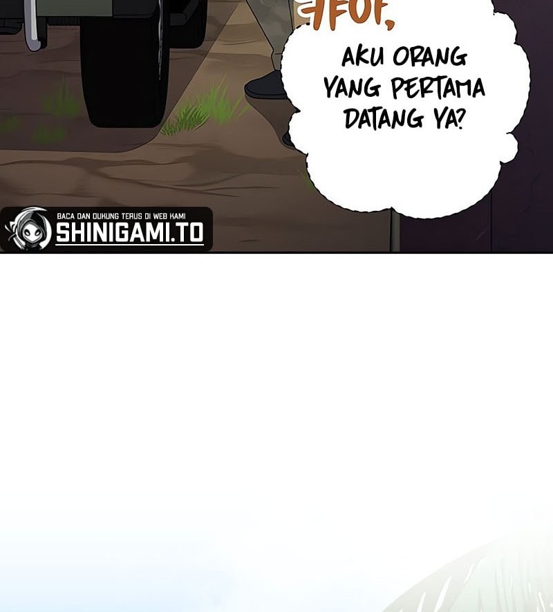 Genius Archer’s Streaming Chapter 71 - halaman 51