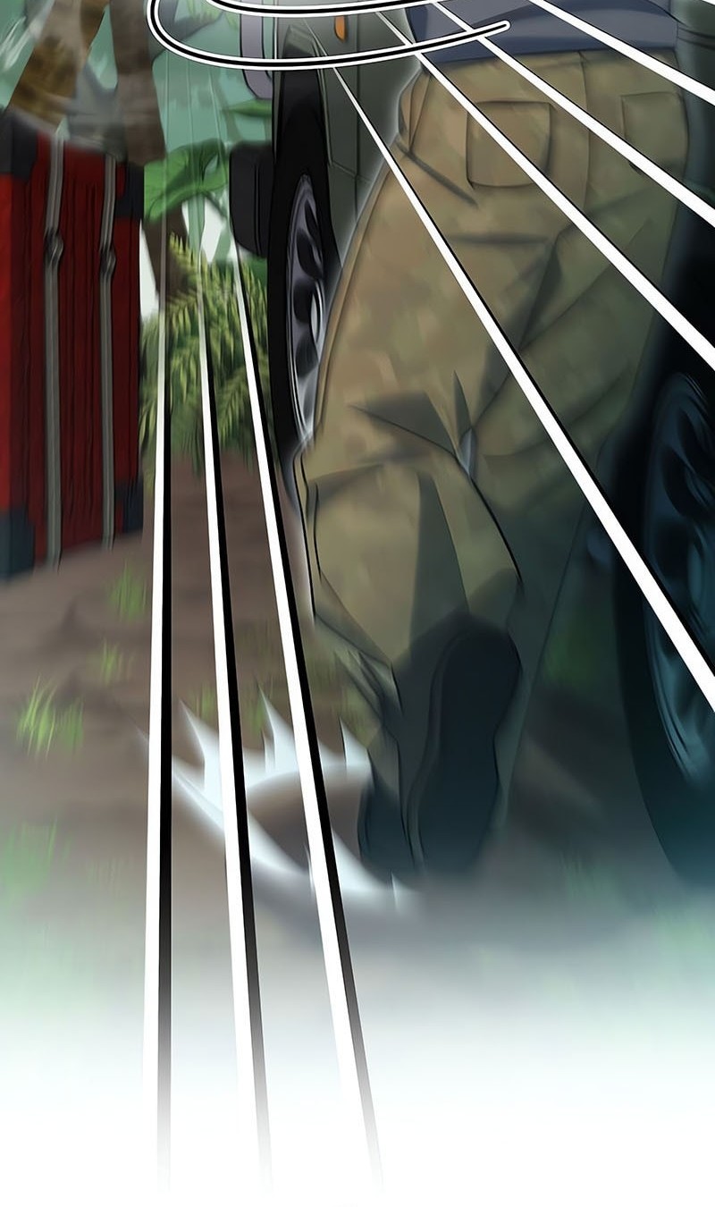 Genius Archer’s Streaming Chapter 71 - halaman 63