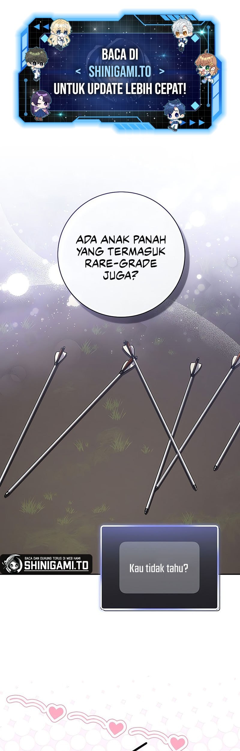 Genius Archer’s Streaming Chapter 71 - halaman 2