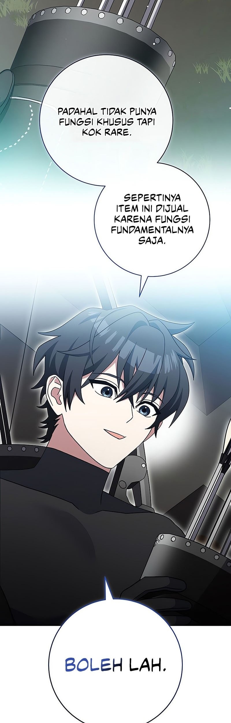 Genius Archer’s Streaming Chapter 71 - halaman 4