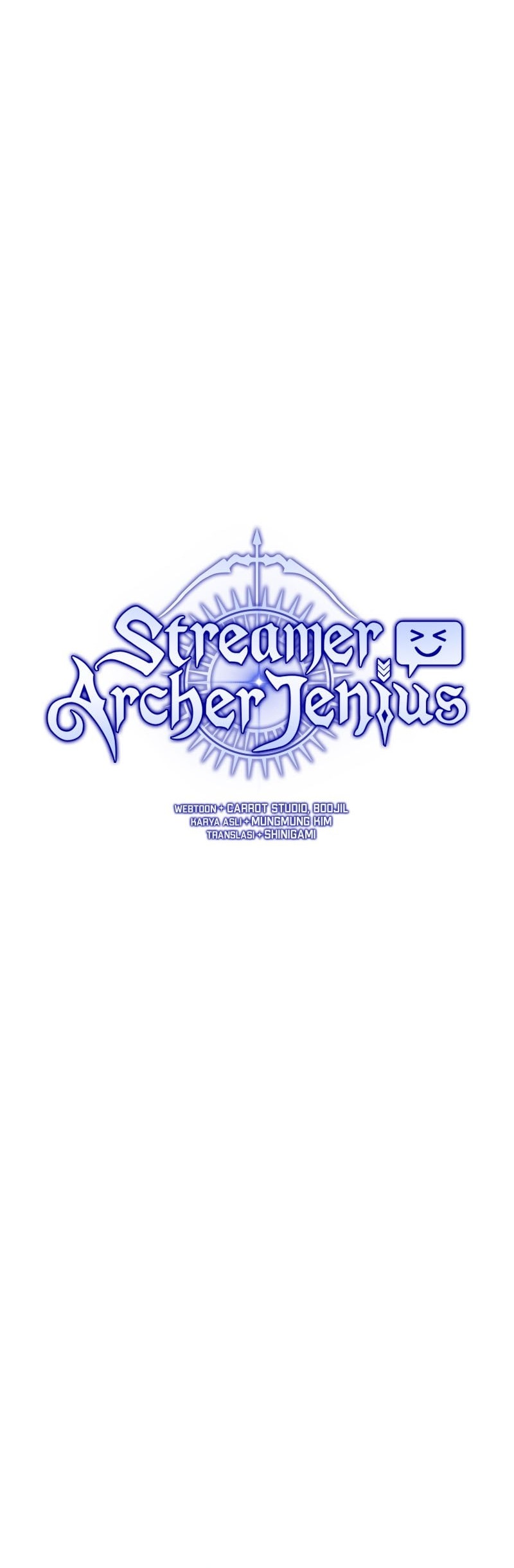 Genius Archer’s Streaming Chapter 71 - halaman 9
