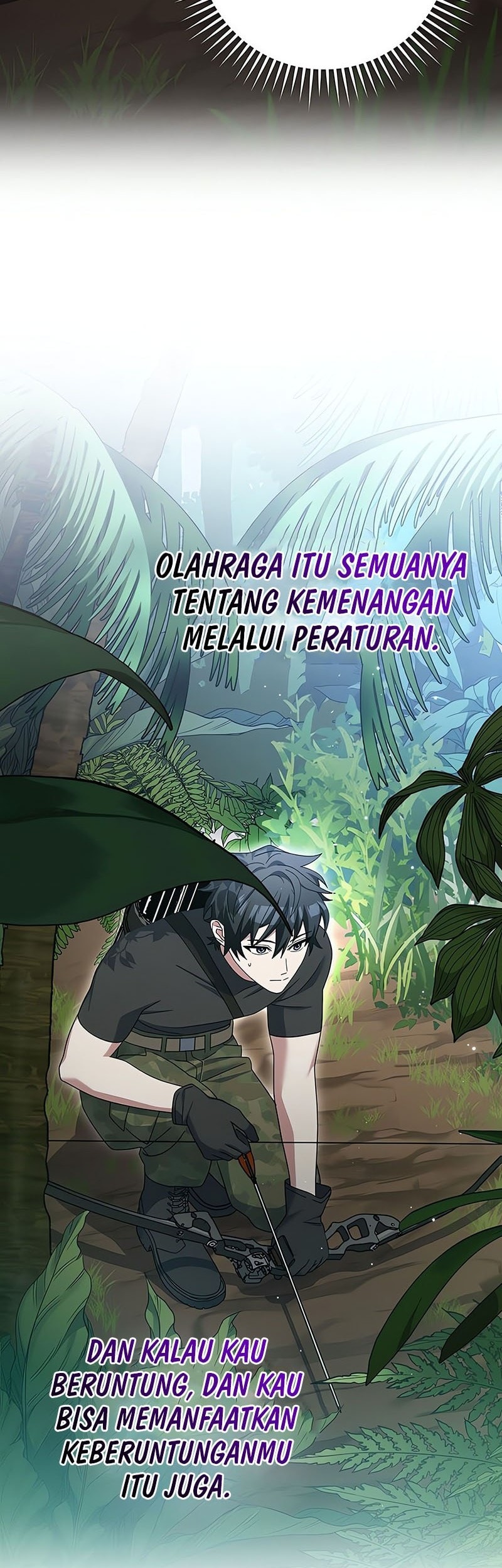 Genius Archer’s Streaming Chapter 71 - halaman 32