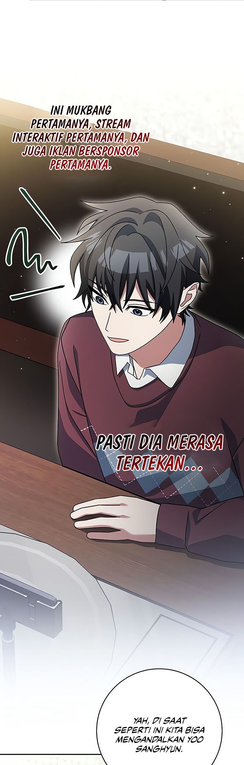 Genius Archer’s Streaming Chapter 73 - halaman 53