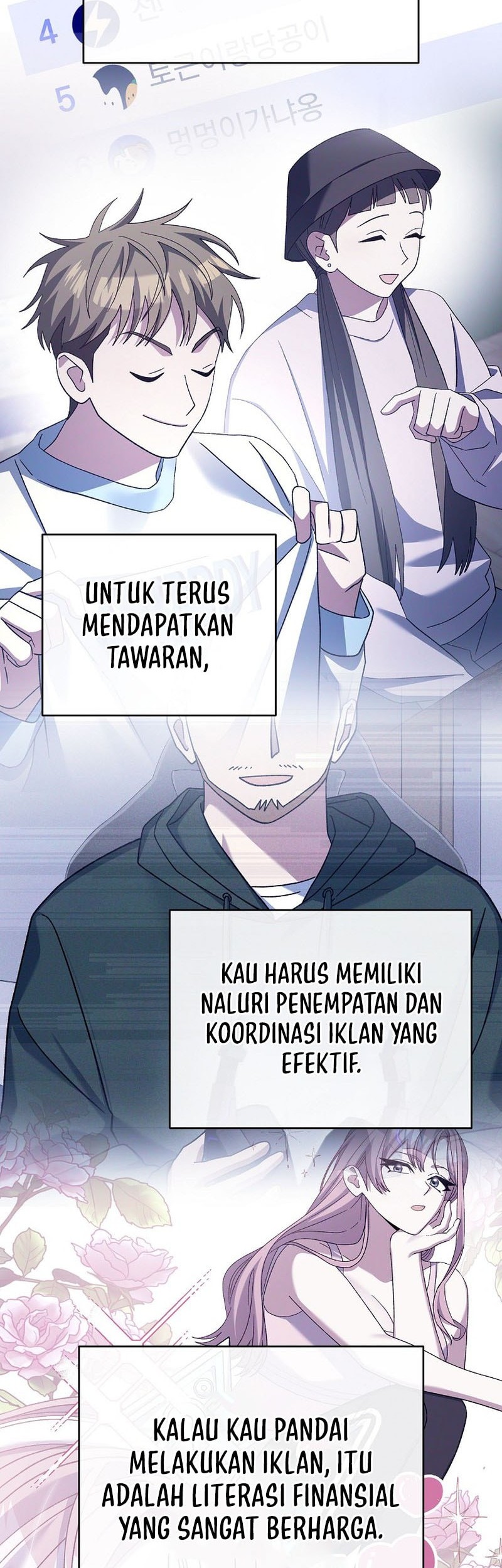 Genius Archer’s Streaming Chapter 74 - halaman 47