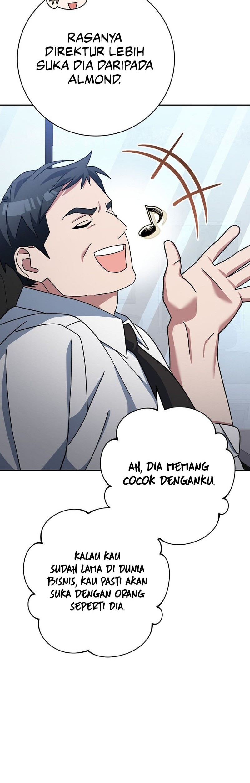 Genius Archer’s Streaming Chapter 74 - halaman 55
