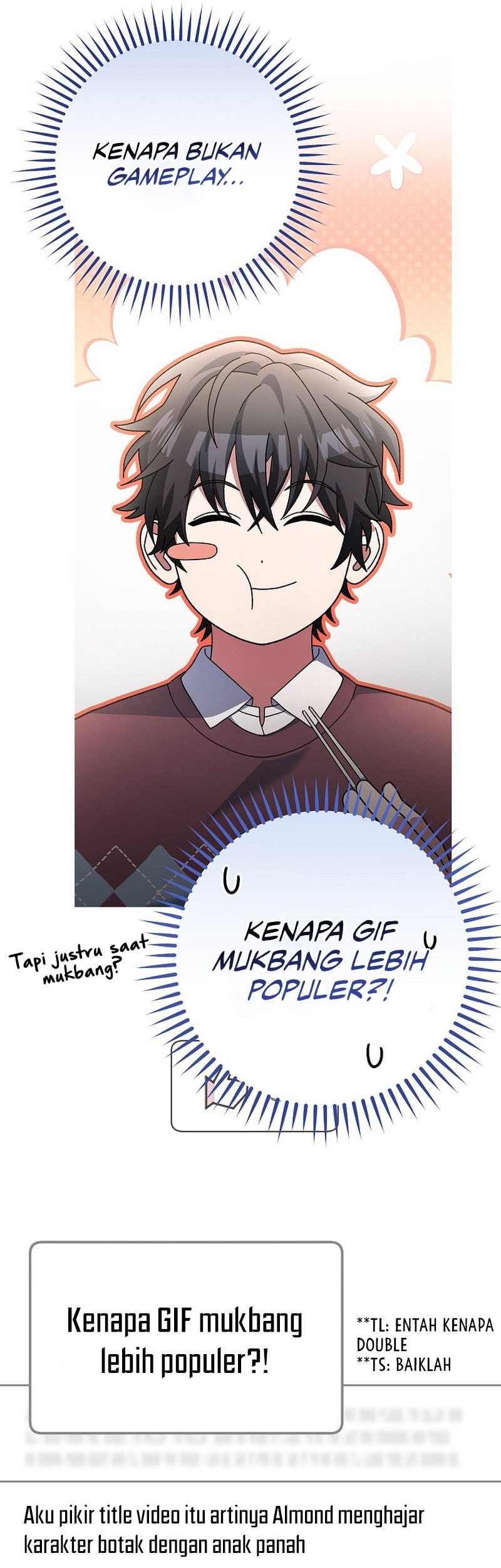 Genius Archer’s Streaming Chapter 74 - halaman 6