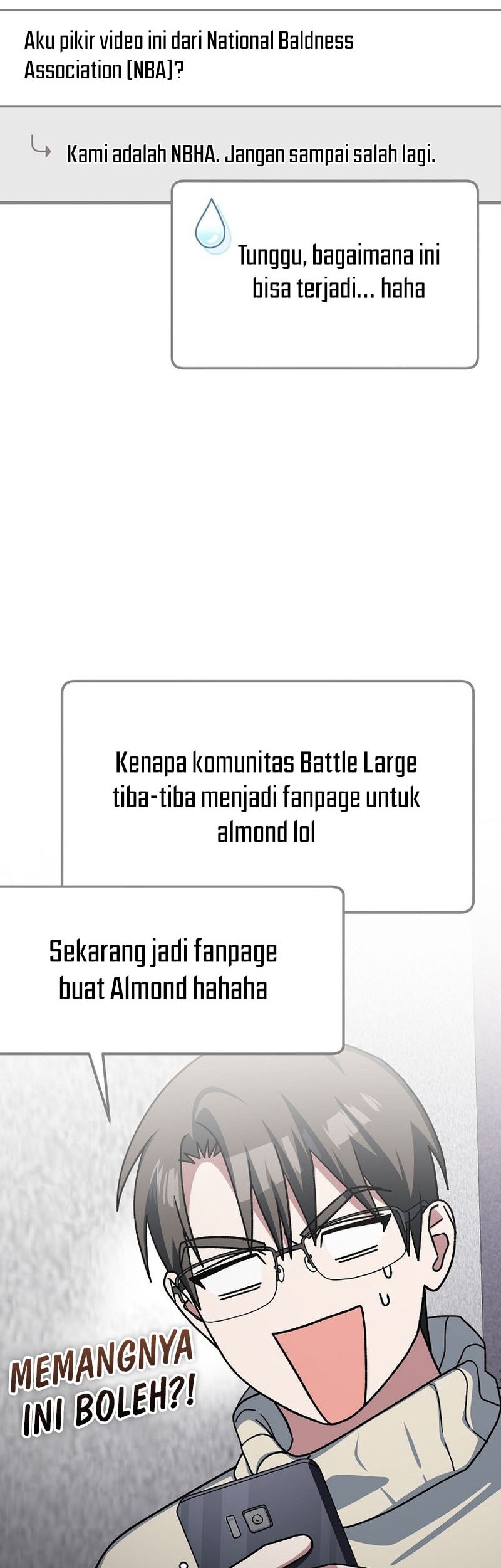 Genius Archer’s Streaming Chapter 74 - halaman 7