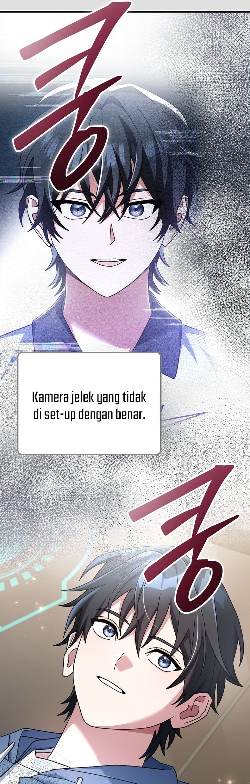 Genius Archer’s Streaming Chapter 74 - halaman 18