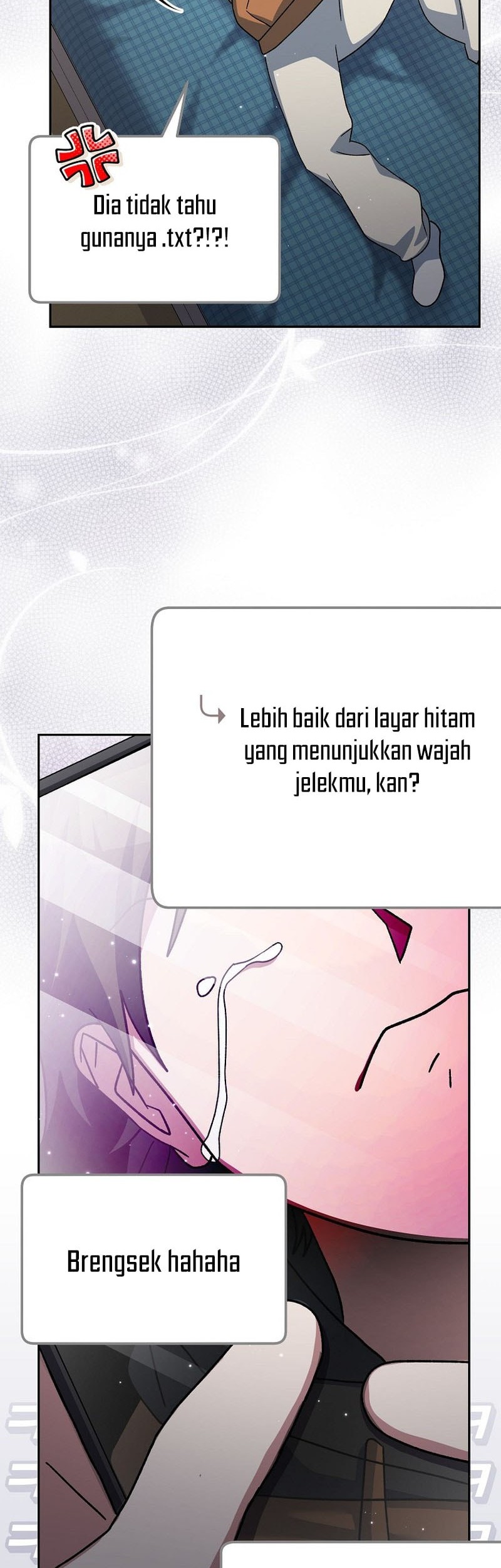 Genius Archer’s Streaming Chapter 74 - halaman 23