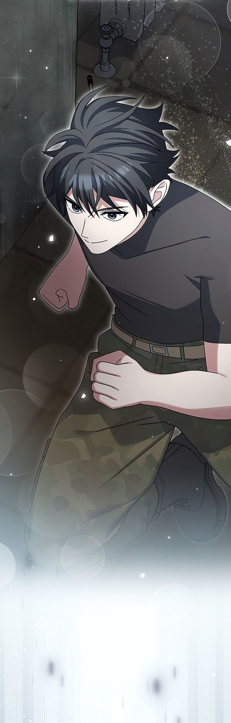 Genius Archer’s Streaming Chapter 75 - halaman 53