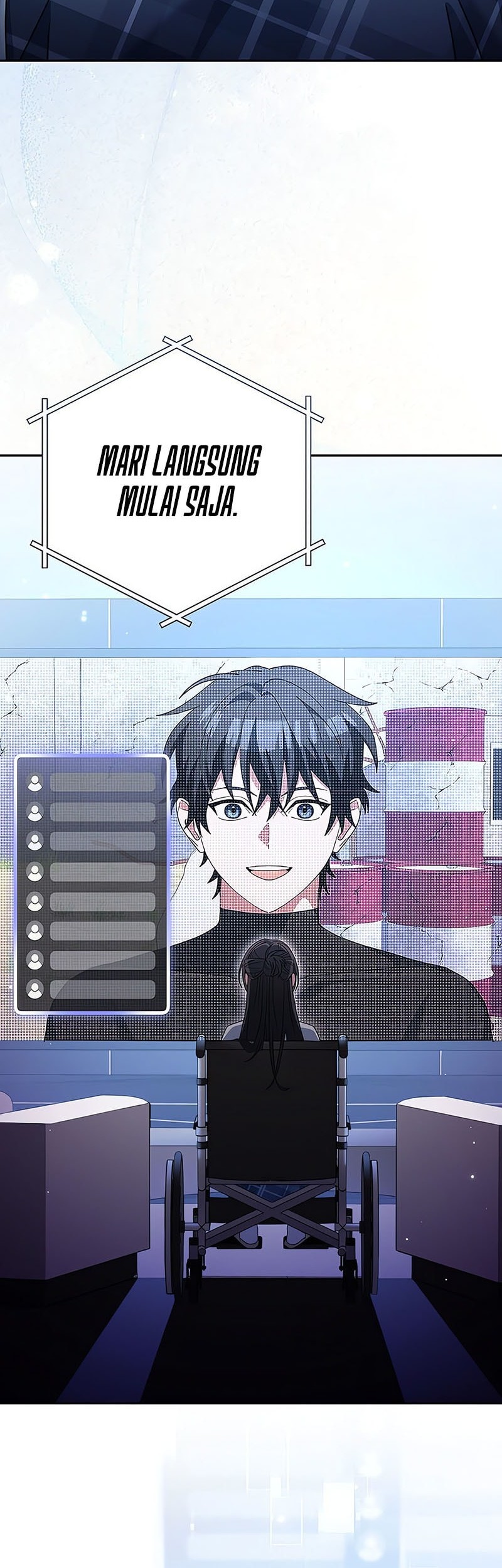 Genius Archer’s Streaming Chapter 75 - halaman 16