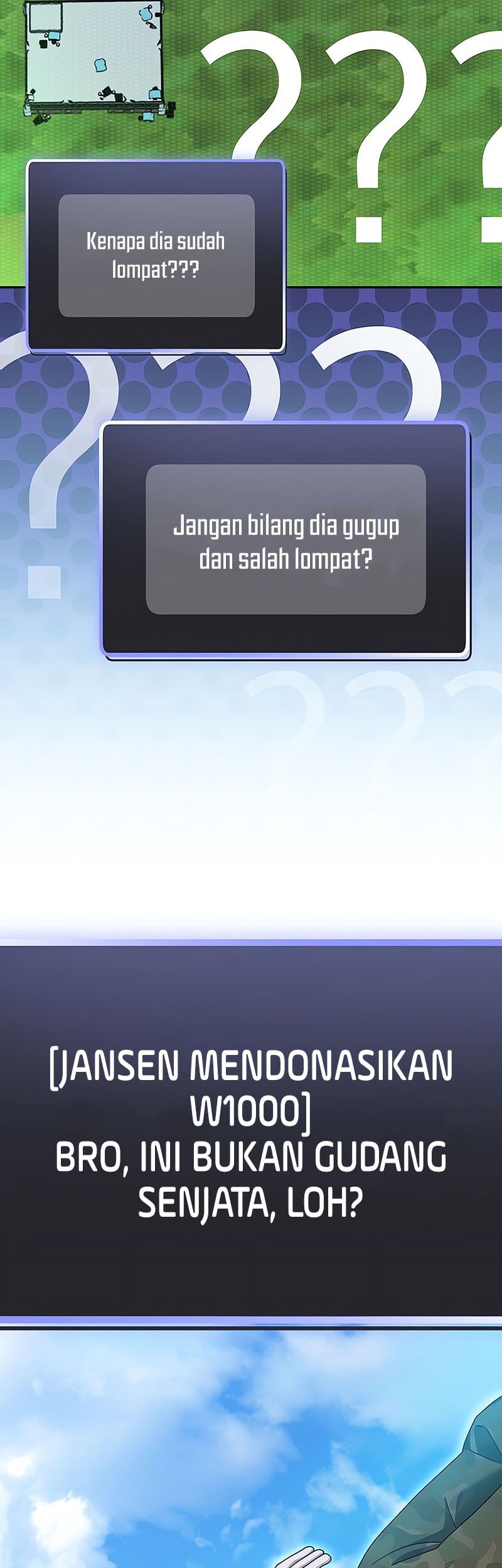 Genius Archer’s Streaming Chapter 75 - halaman 23