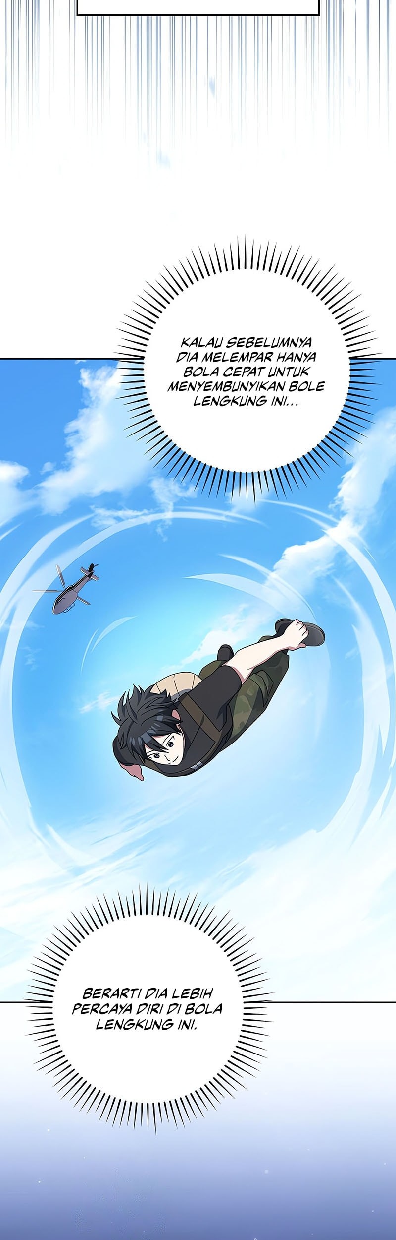 Genius Archer’s Streaming Chapter 75 - halaman 29