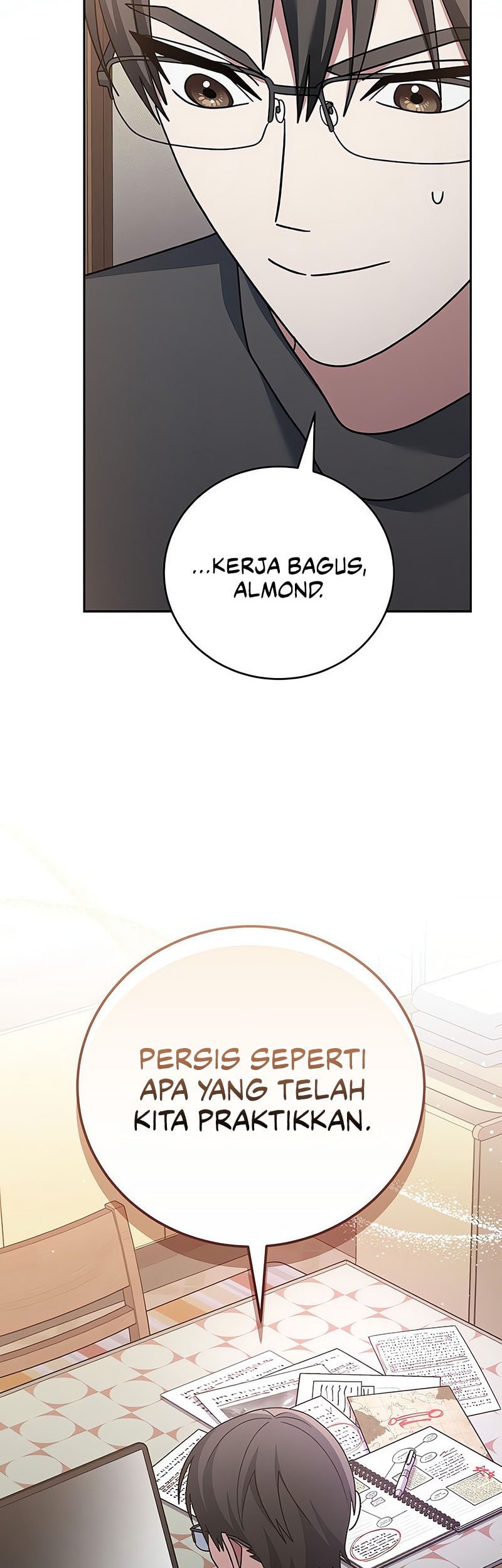 Genius Archer’s Streaming Chapter 76 - halaman 39