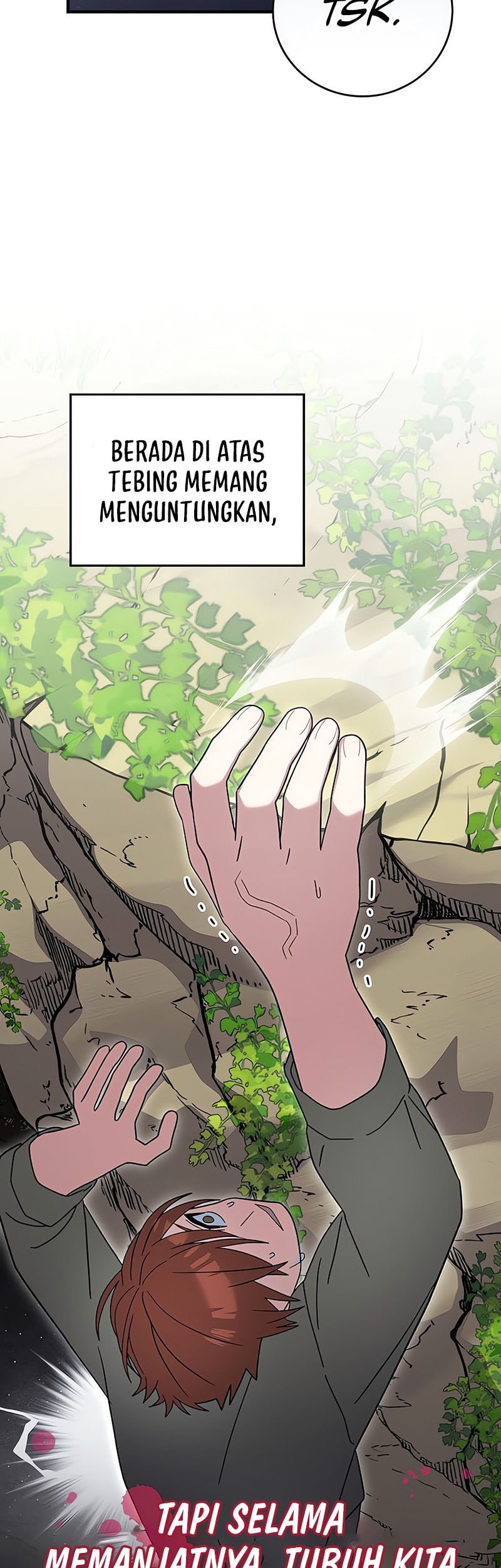 Genius Archer’s Streaming Chapter 76 - halaman 58