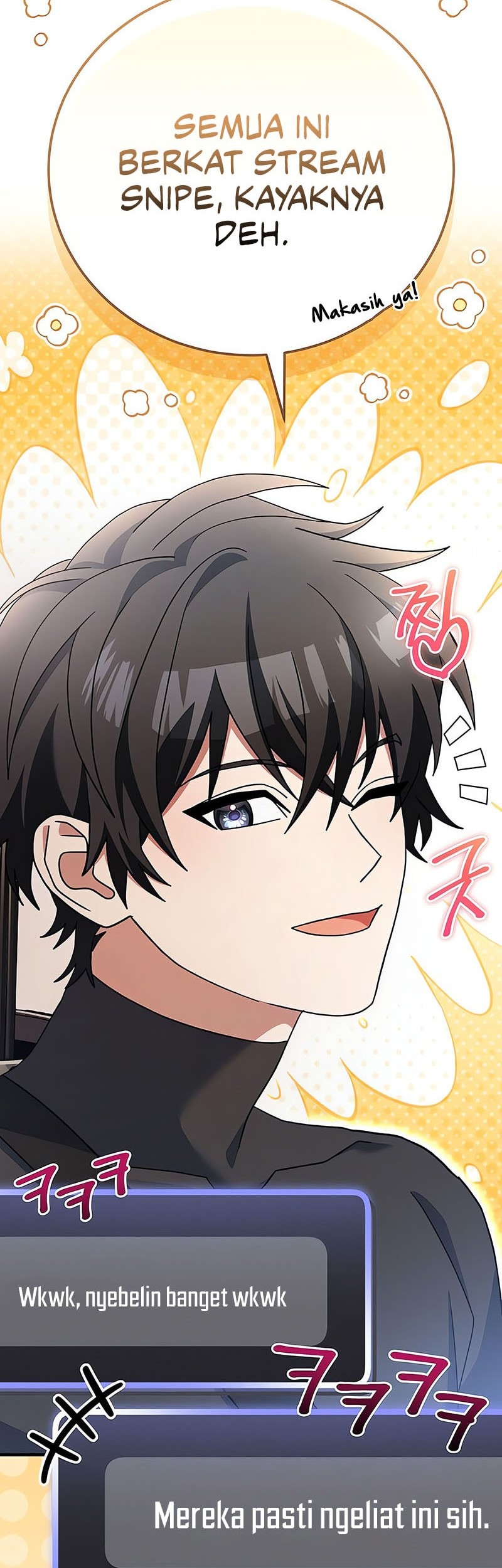 Genius Archer’s Streaming Chapter 76 - halaman 5