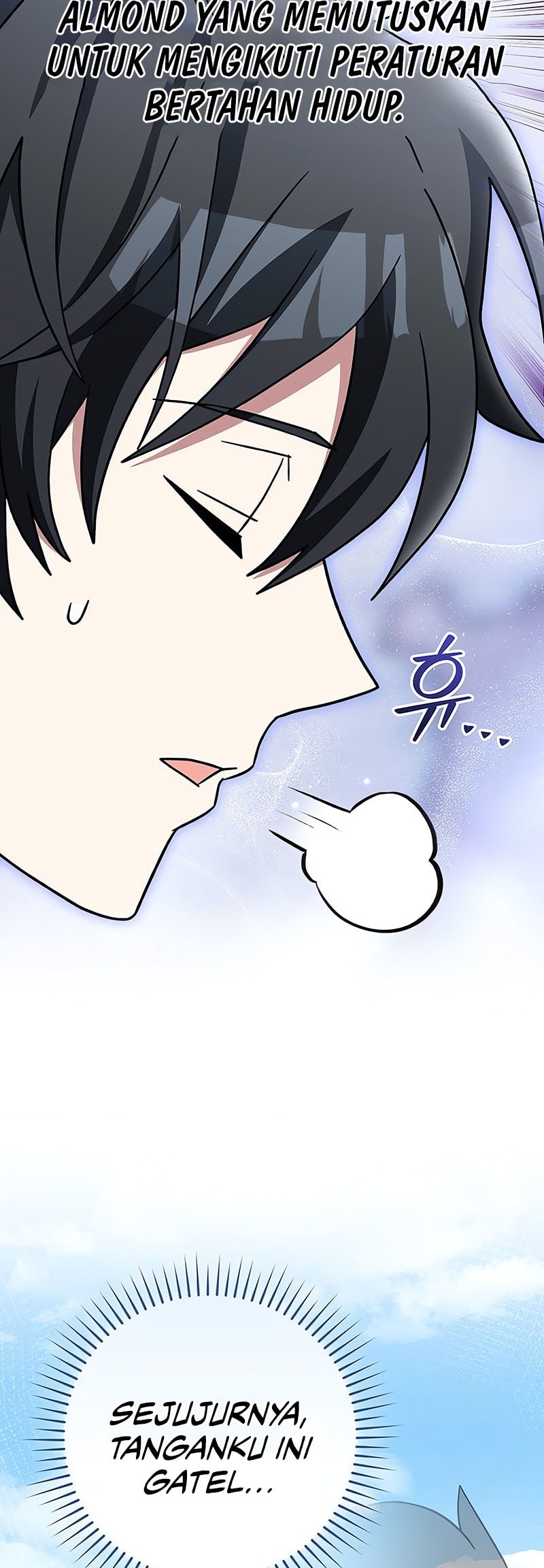 Genius Archer’s Streaming Chapter 76 - halaman 29