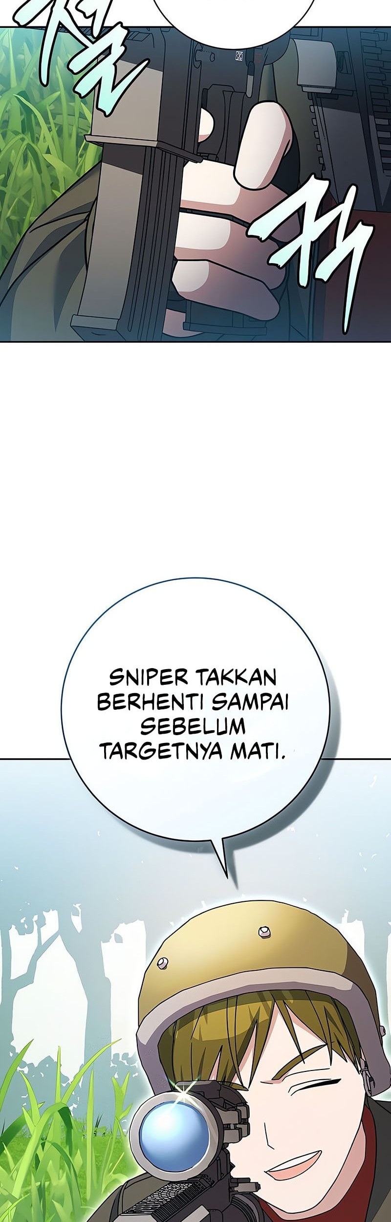 Genius Archer’s Streaming Chapter 77 - halaman 53