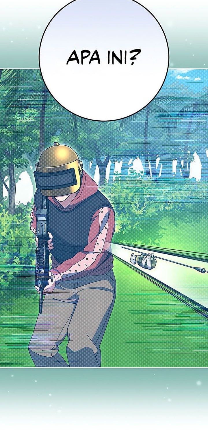 Genius Archer’s Streaming Chapter 80 - halaman 39