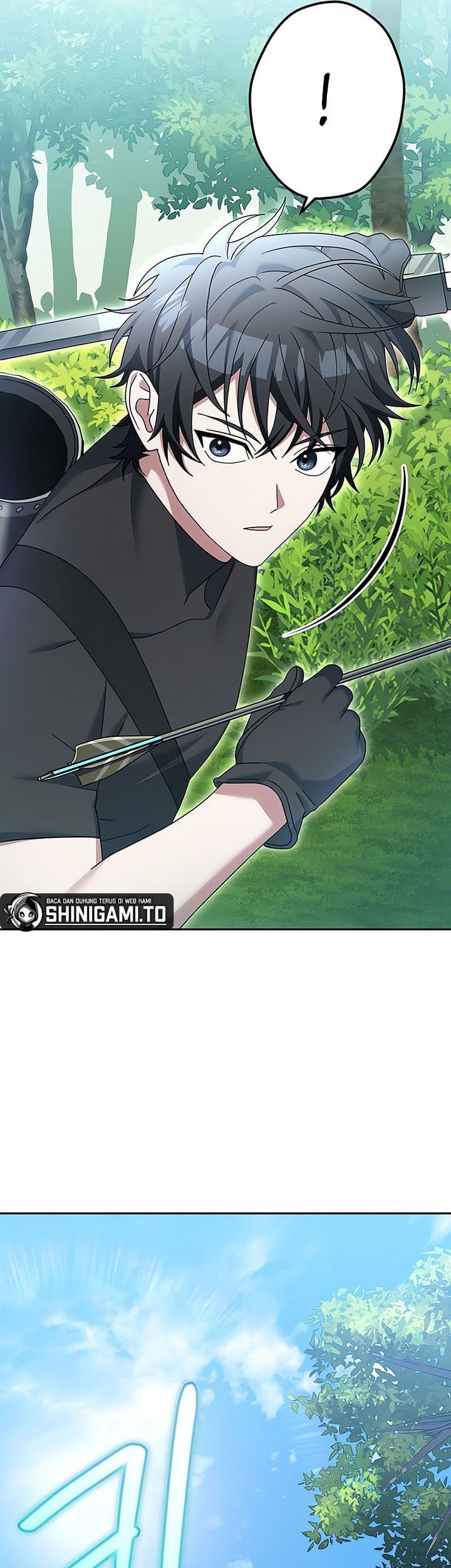 Genius Archer’s Streaming Chapter 80 - halaman 3